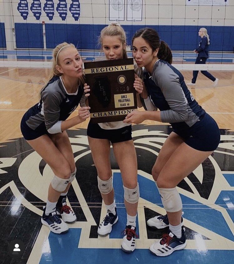 CGVB2021 (@carygrovevb) on Twitter photo Congrats to our amazing seniors on (virtual) graduation today! We will miss you so much next year but can’t wait to see what you all will do in the future! Love you guys 💙🤍 <a href="/evynn_layshock/">Evynn Layshock</a> <a href="/alexisgerman__/">alexisgerman</a> <a href="/CaryGroveHS/">Cary-Grove H.S.</a> Congrats to our amazing seniors on (virtual) graduation today! We will miss you so much next year but can’t wait to see what you all will do in the future! Love you guys 💙🤍 <a href="/evynn_layshock/">Evynn Layshock</a> <a href="/alexisgerman__/">alexisgerman</a> <a href="/CaryGroveHS/">Cary-Grove H.S.</a>