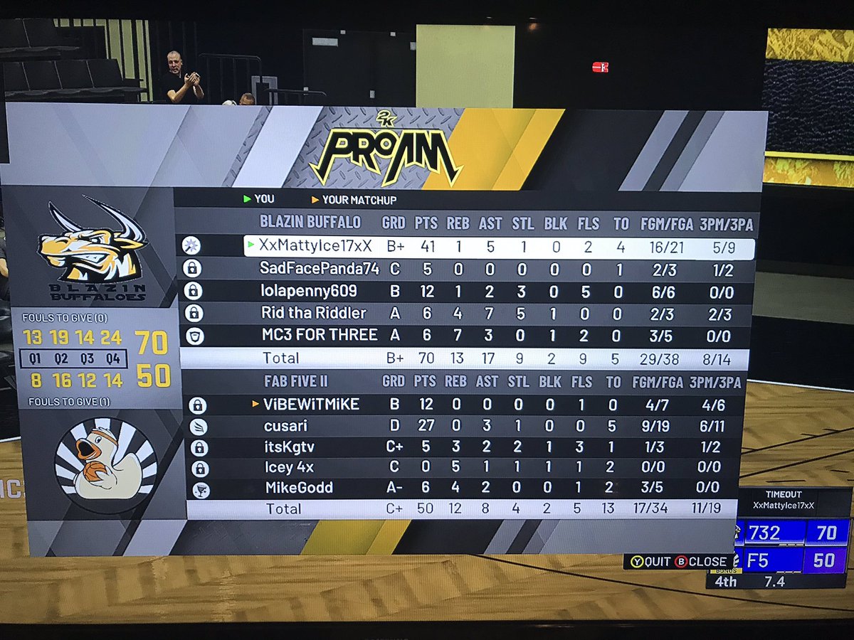 Leaky Faucets tweet media