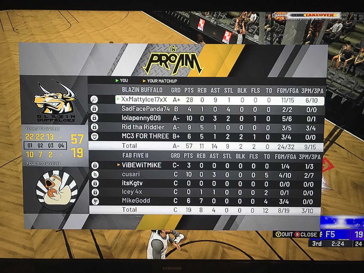 Leaky Faucets tweet media