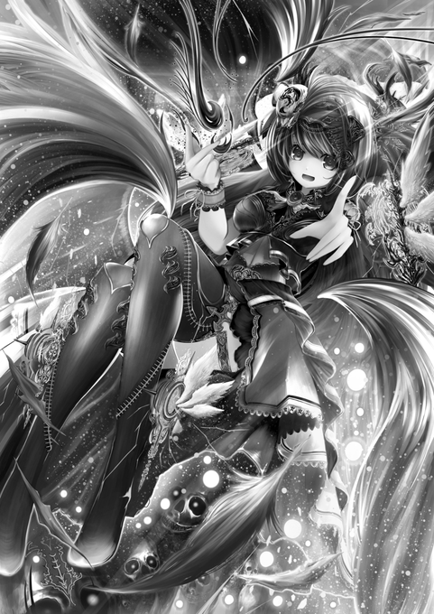 絵をモノクロにするとかっこいいのtwitterイラスト検索結果 古い順 絵をモノクロにするとかっこいいのtwitterイラスト検索結果 古い順