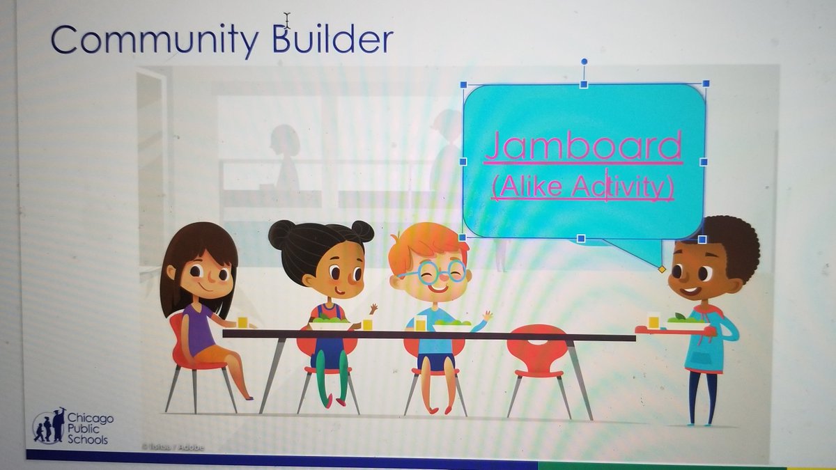 cs4allcps's tweet photo. Thank you Principal Ball (@GageParkHS), Principal Palz (Chicago Tech), and AP VanderJagt (Hyde Park) for lending your voice to our session on Equitable CS Expansion today! Your visions for our @ChiPubSchools students have no limits! #TheBestAreWithCPS #CSForAll #CSForCPS https://t.co/2zOGKQJrMw