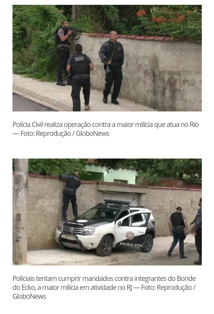 Polícia Civil Itaguai Estado do RJ (@civilitaguai) on Twitter photo 
