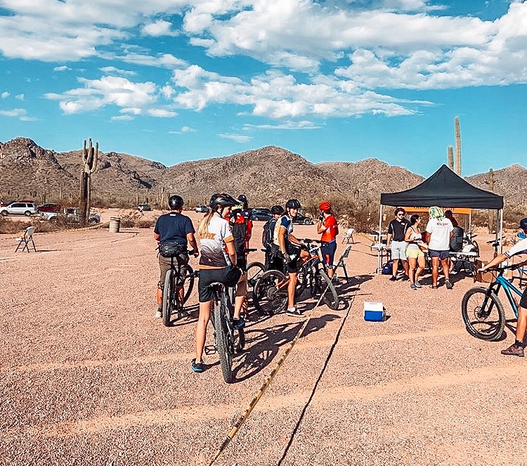 OUAZ Competitive Club Sports and Activities tweet media