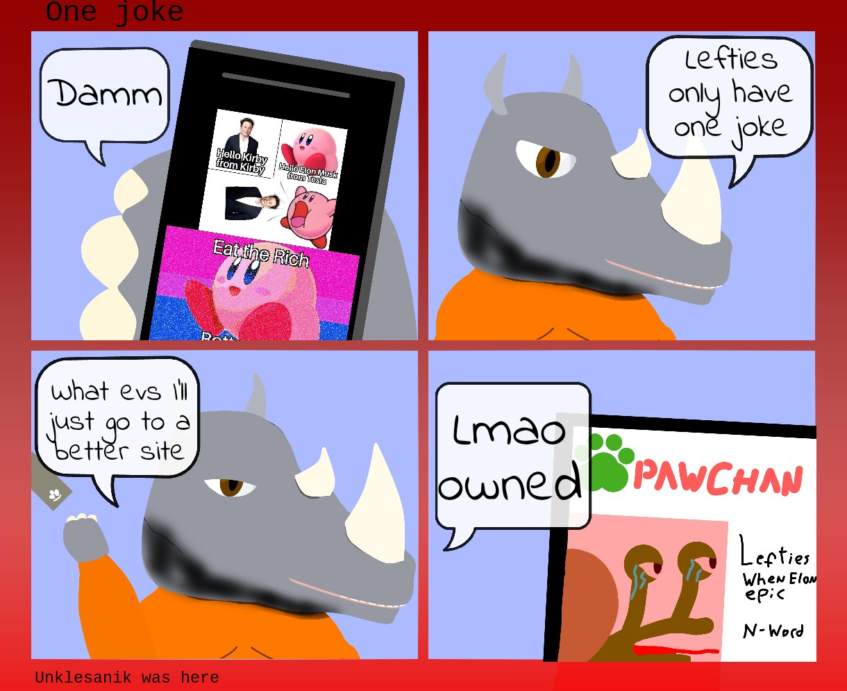 BreadPanes 🏳️‍🌈 on Twitter "6. unklesanik…