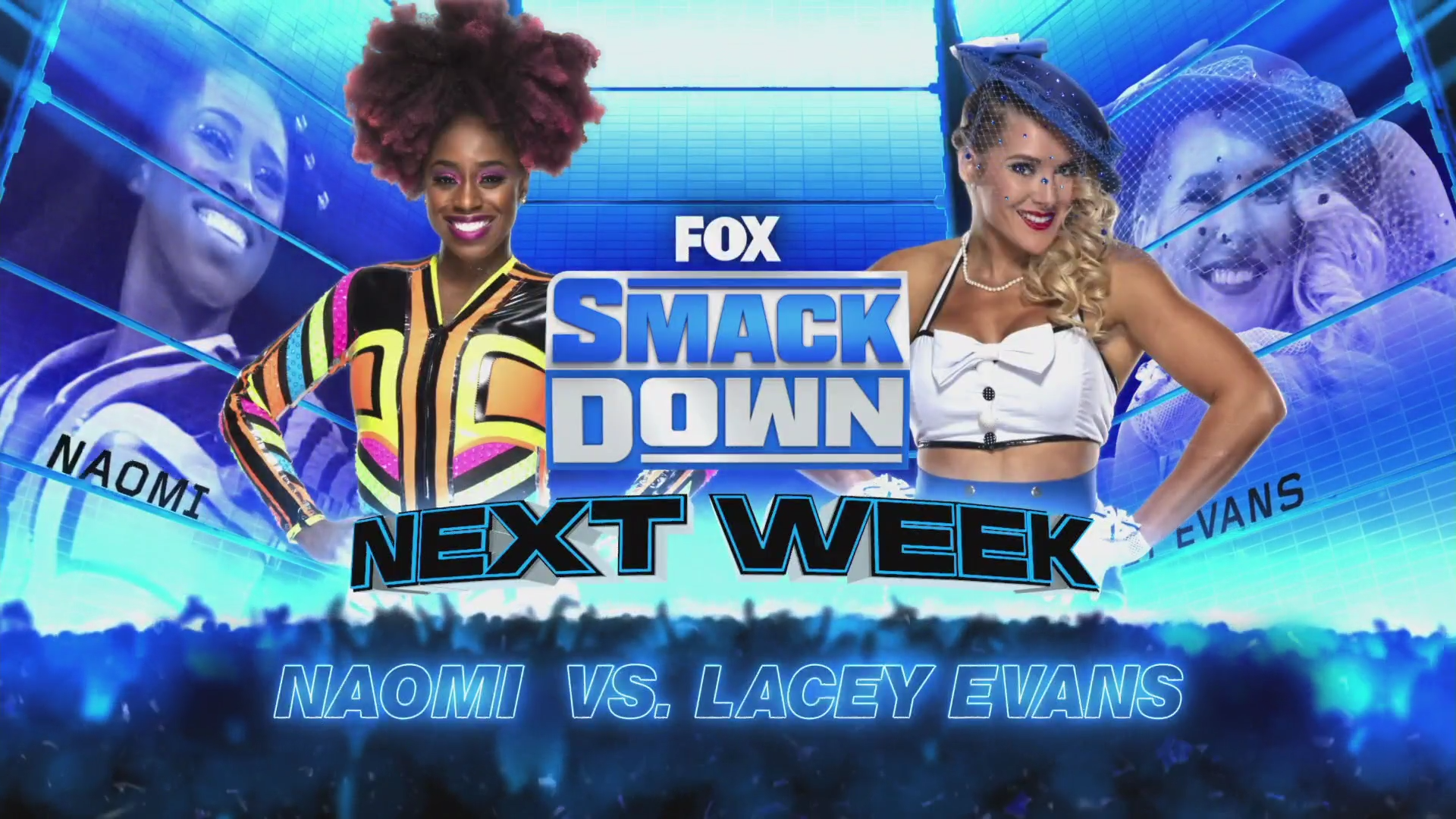WWE Smackdown Preview (31/07/20): Styles-Metalik; Bayley-Cross; Mandy-Otis Returns 3