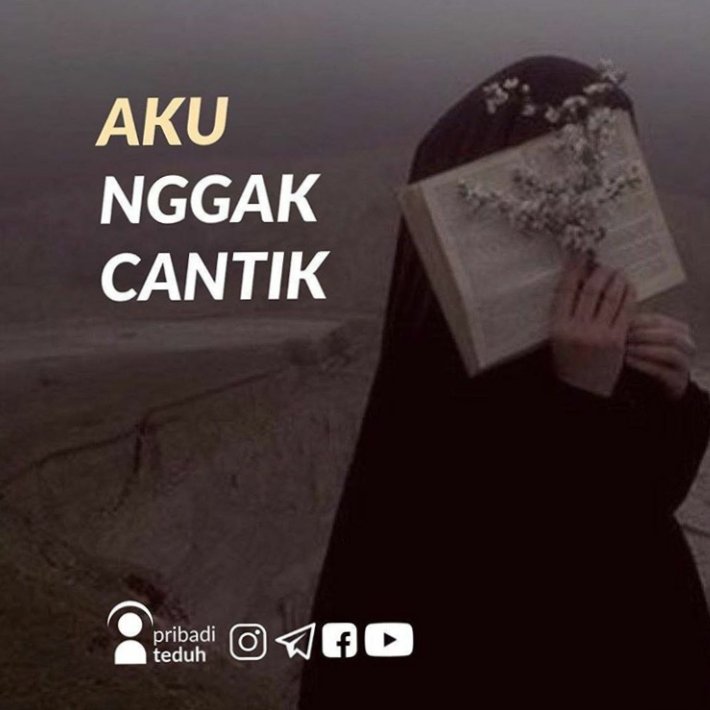 ada pesan untuk wanita.
-- semoga bermanfaat.