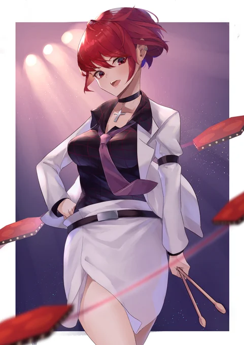 姉さん 