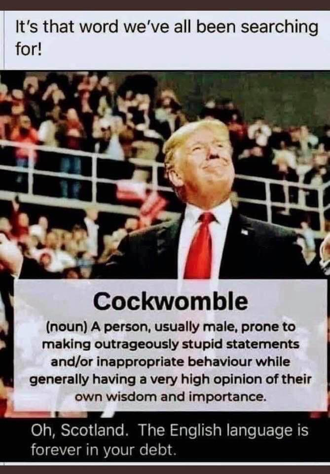 MargTennier's tweet photo. @realDonaldTrump https://t.co/z3LiwYiXyh