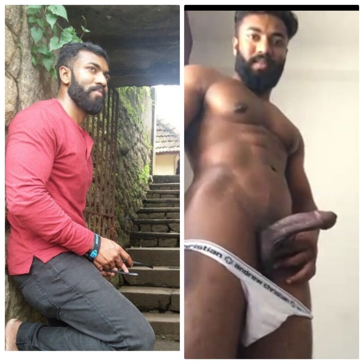 beunique tweet media