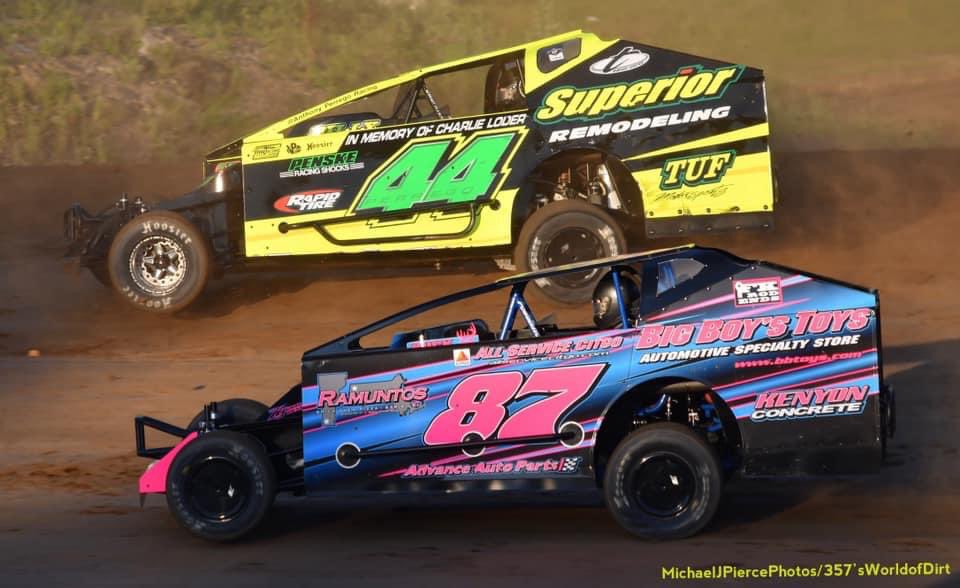 _strattonracing's tweet photo. 21st to 12th In tonight’s Modified Feature at @Albany_Saratoga 

#BigBoysToys #Ramuntos #AllService #BuckStop #AdvanceAutoParts #FastAxle #FKRodEnds #KenyonConcrete #StrattonSpeed https://t.co/xPiMxWI1hH