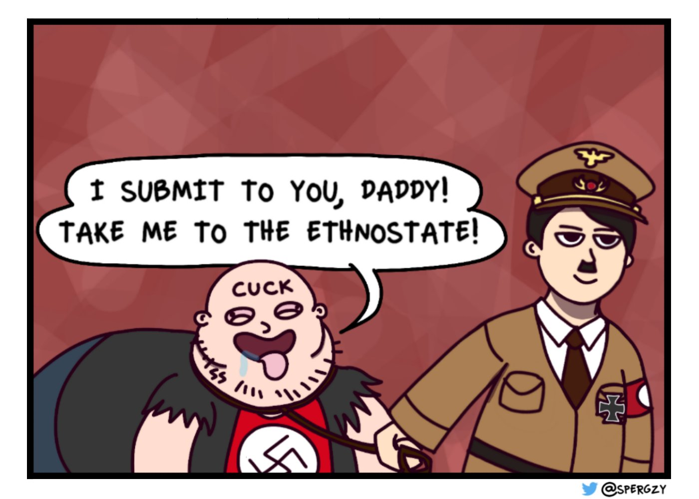 BreadPanes 🏳️‍🌈 on Twitter "11. spergzy…