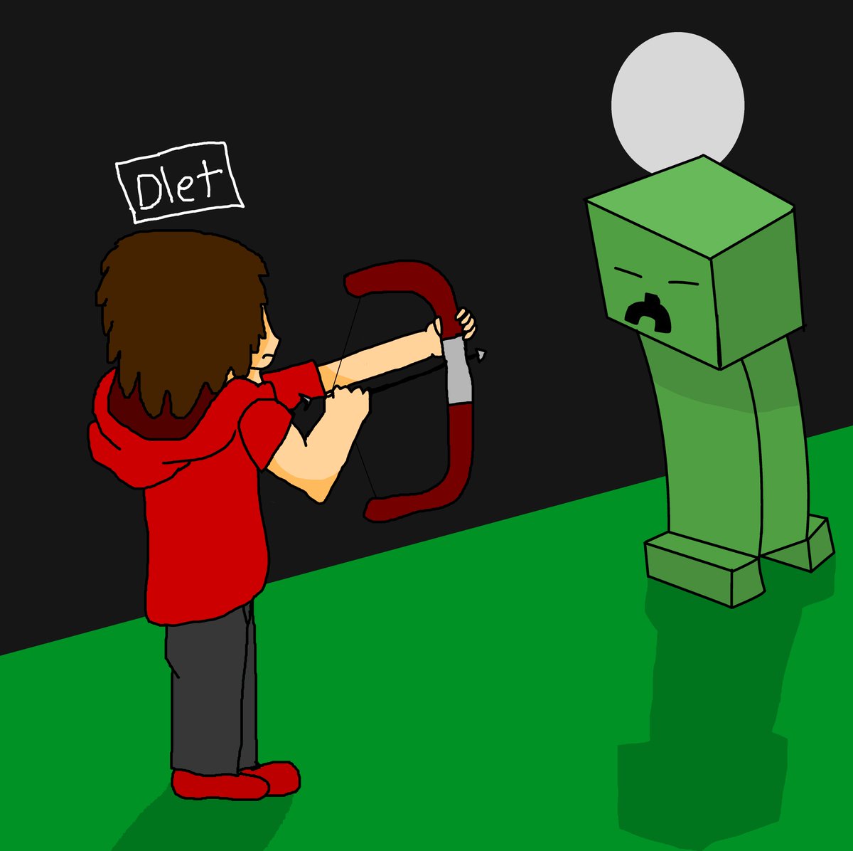 Irmatoon tweet media