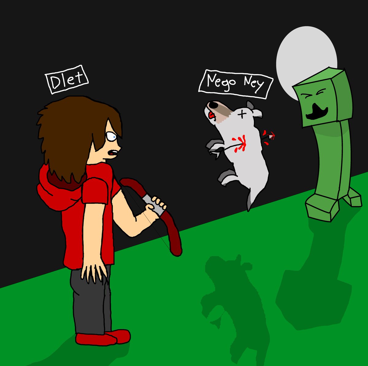 Irmatoon tweet media