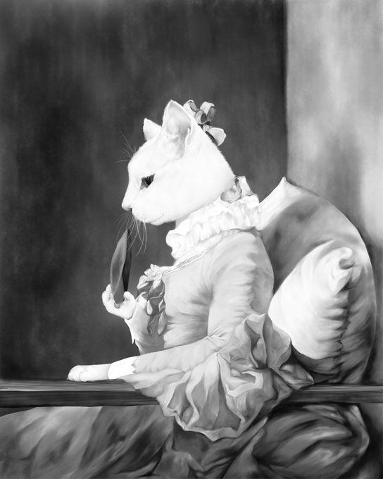 絵をモノクロにするとかっこいいのtwitterイラスト検索結果 絵をモノクロにするとかっこいいのtwitterイラスト検索結果