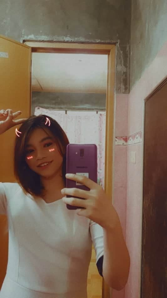 Thalea_chua's tweet photo. 😆 https://t.co/oPhclhDIC9