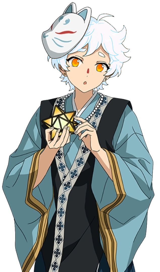 EnsembleStarsQ's tweet image. "Sora thought it was greedy!"