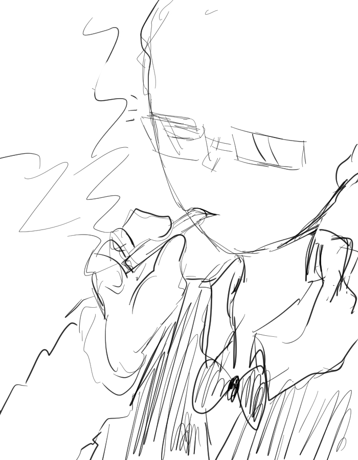 @78ldB8
ザ・喫煙ビーです 