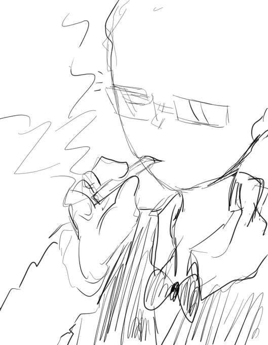 @78ldB8
ザ・喫煙ビーです 