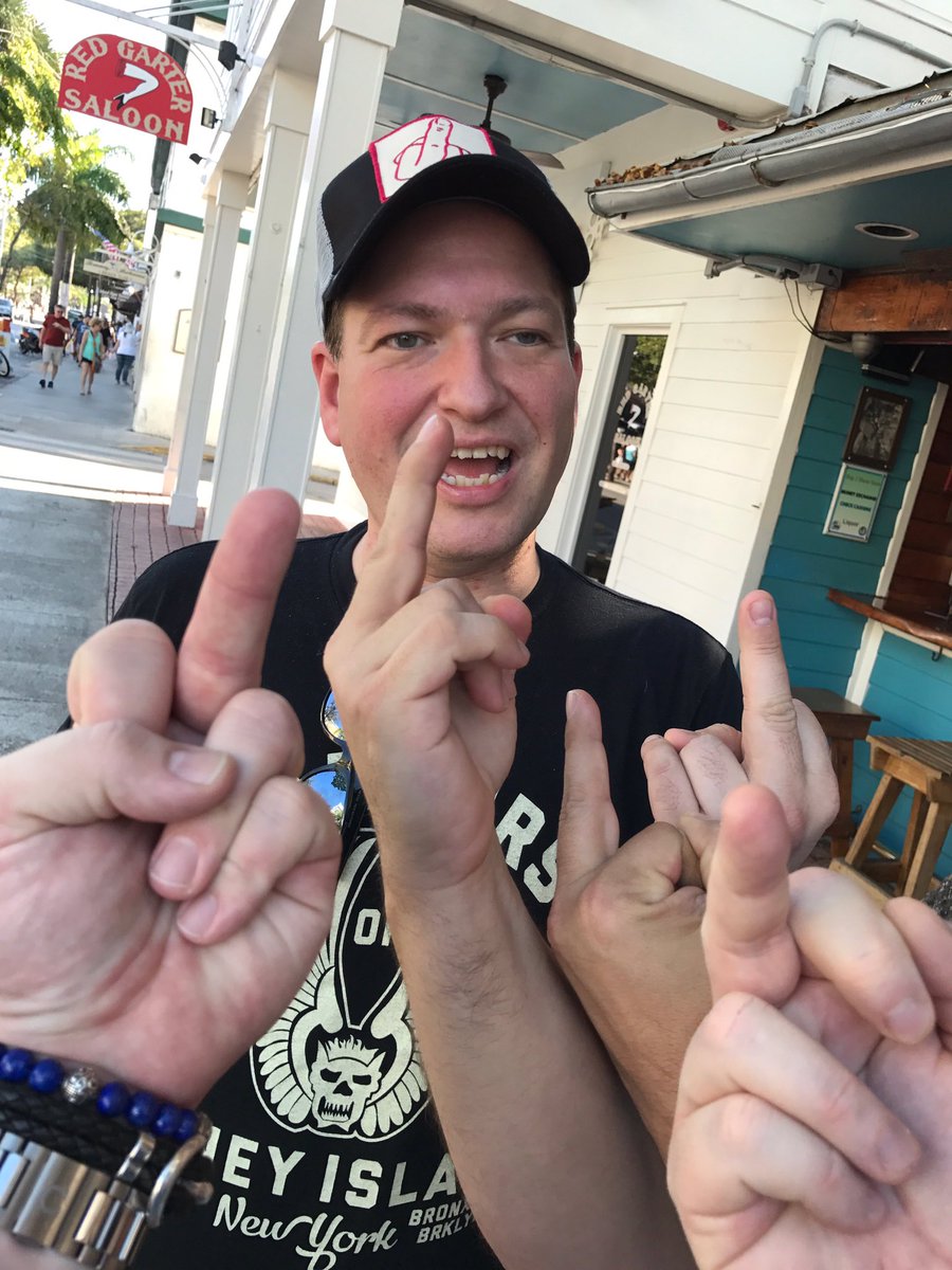 PatrickWedge tweet media