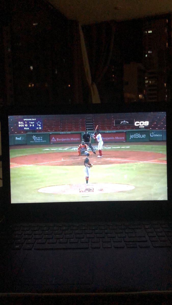 Alex_m0610's tweet photo. @RedSoxPanama @RedSox #yoestoycon Jonathan Araúz https://t.co/H0mdwReGeC