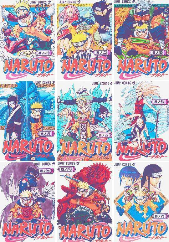 Naruto Argentina tweet media
