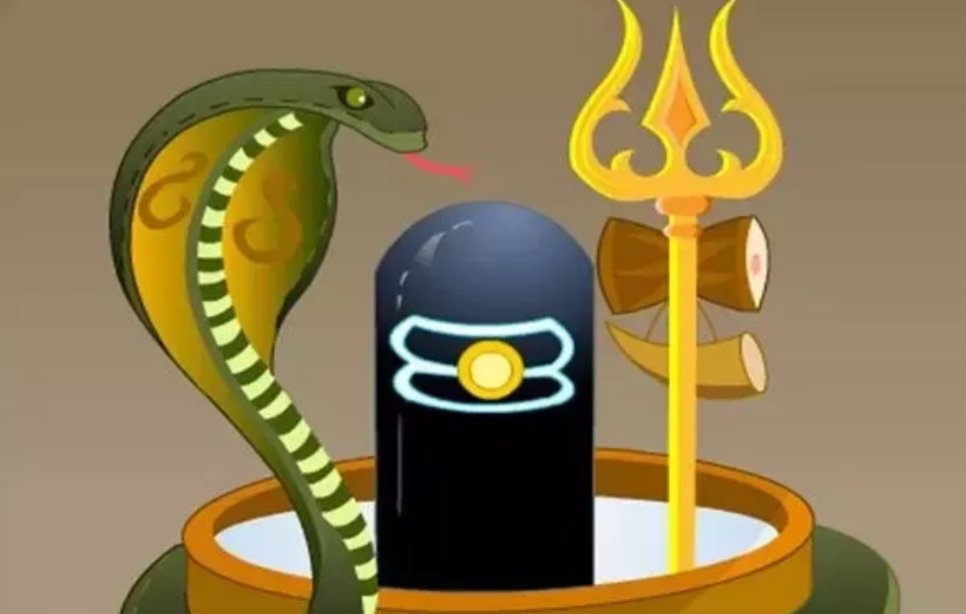 being_brahaman's tweet image. “ May Lord Shiva give power and strength to everyone. Wishing you and your family Happy Nag Panchami
🙏🙏🙏
#NagPanchami2020 
नाग पंचमी🐍🐍🐍