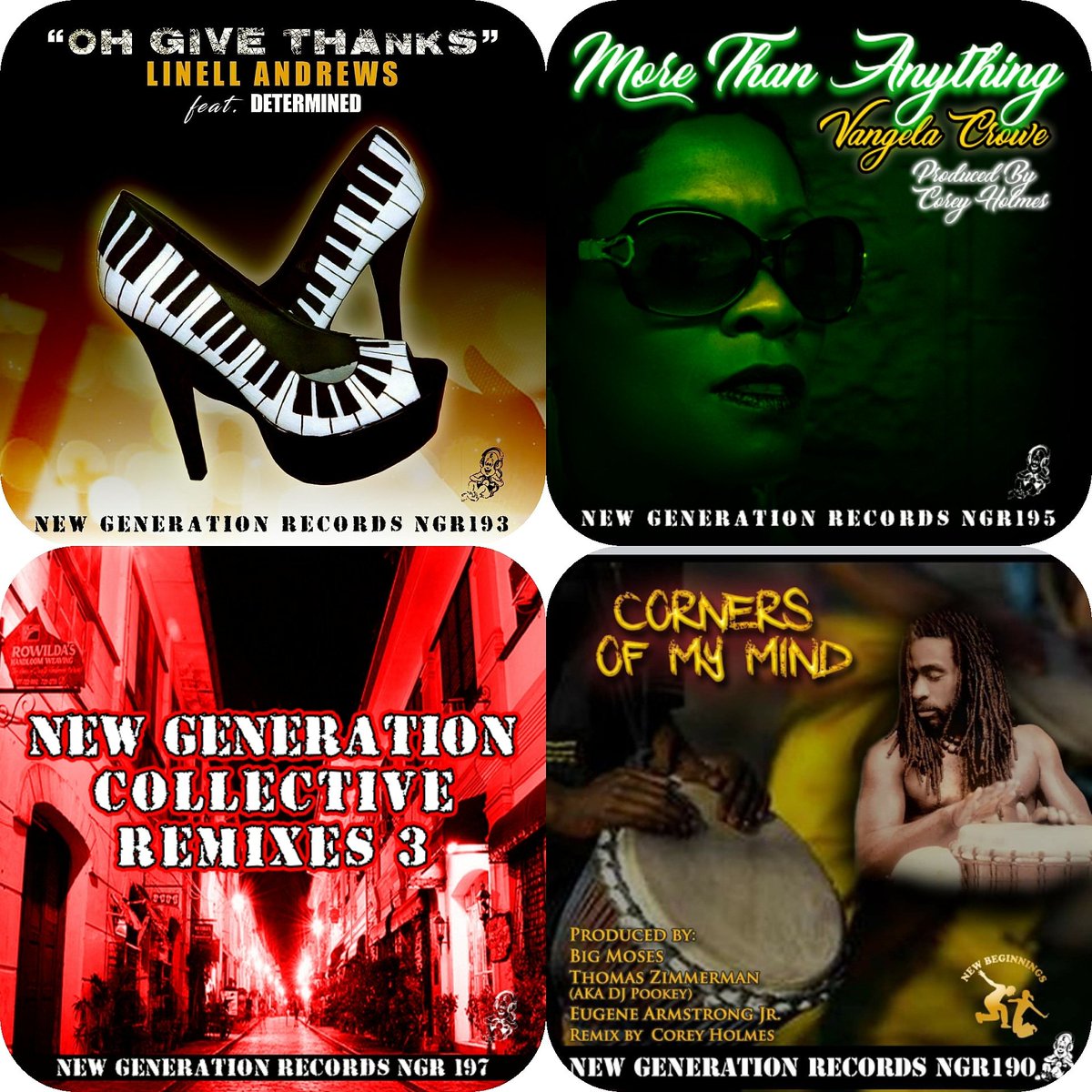 NewGenRecords's tweet photo. Out Now house music https://t.co/YEANNuywu7