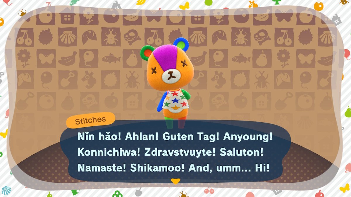 kasuchanGaming's tweet photo. awesome #amiiboss app from @appzaussie! woking for iphones 7 and above! awesome customer service too! #AnimalCrossing #ACNH #NintendoSwitch https://t.co/DDGvab6pM0