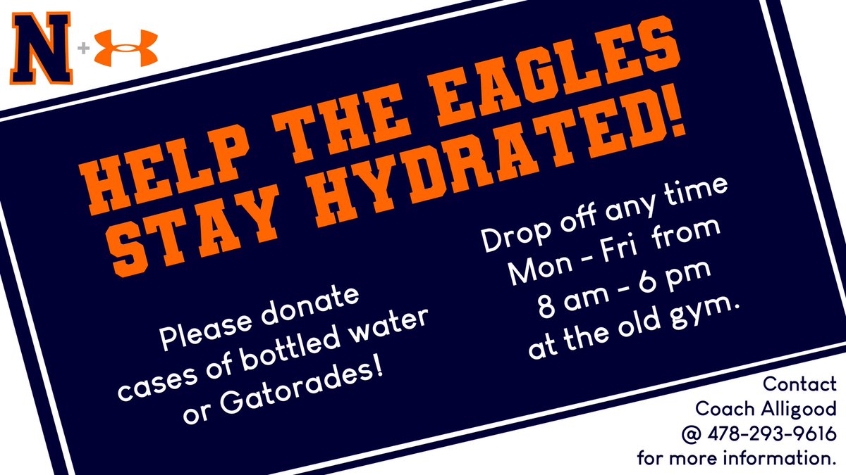 Chad Alligood tweet media