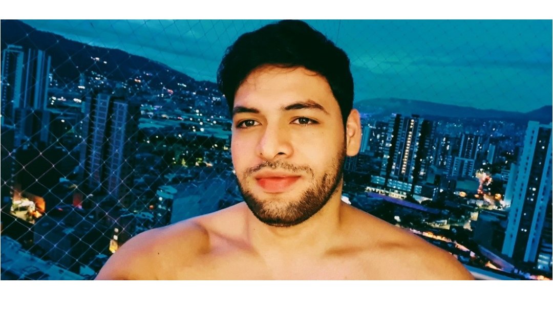 A little boring, any plans for today?
https://t.co/FkGT5nVQ2P

#gay #latino #hotboy #fitness #model #gaymodel