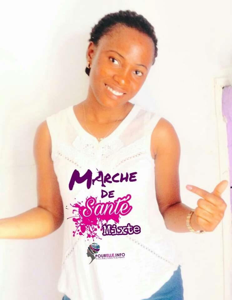 ExkluzivaC's tweet photo. Votre Agence organise aussi des #marches de #santé à #Kinshasa @JimmyMpezo @BotambaJoelle @DeniseNyakeru @BLomeya https://t.co/gaueio7sTC