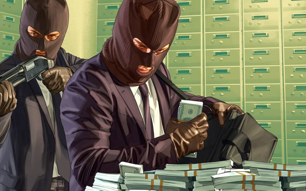 pcgamer's tweet photo. GTA Online's biggest update ever will add new Heists in 'an entirely new location'' https://t.co/VDK1laG4fj https://t.co/xzGHj8VaQU