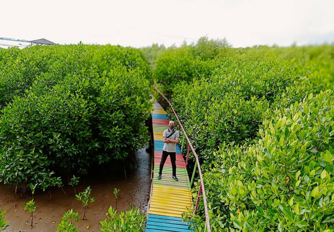 REPOST FROM: @pejalan_asik
.
Jangan mengeluh tentang kemarin. Buatlah hari esok yang lebih baik dengan memanfaatkan hari ini.
-
📷 : <a href="/rudhyabraham/">Rudhy Abraham</a>
-
#jjsmakassar #exploremakassar #likemakassar #visitsulsel #exploresulsel #sulawesi #sulawesiselatan #bolangkusam #instagram