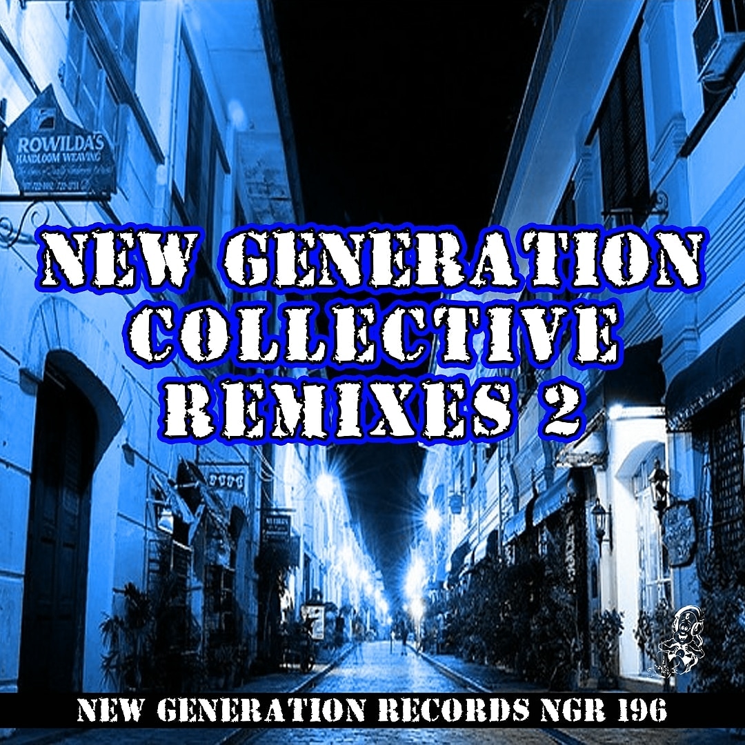 NewGenRecords's tweet photo. Hot Album https://t.co/5ckavbJpfW