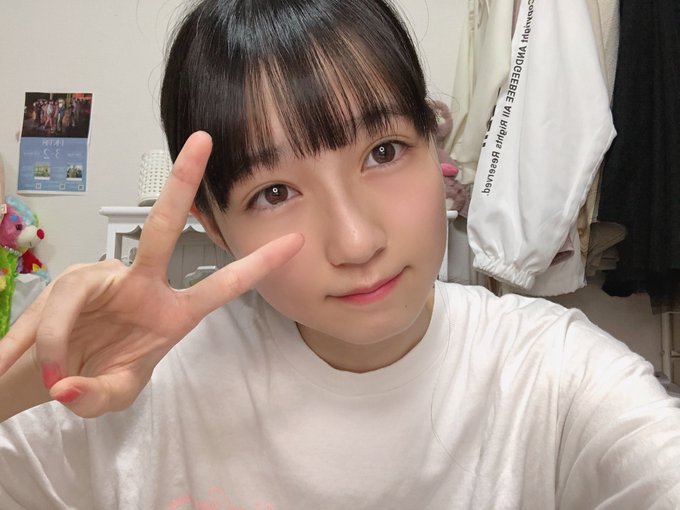 今村麻莉愛のTwitter画像34