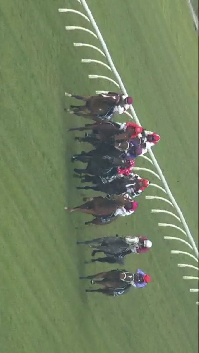 matty_mccabe1's tweet photo. Just watched the #Rosehill replay.
Bloody disgusting by #bowman
Inexcusable to endanger lives like that
#smartimage #Rosehill https://t.co/lzboJoo7uj