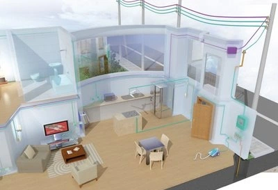 johnaleye's tweet photo. Cumplir con todas las normas planteadas en la construcción será lo esencial  en una obra civil al momento de diseñar. planificar, verificar el funcionamiento de instalaciones eléctricas #UTECIVIL https://t.co/8MHtWtvxxu
