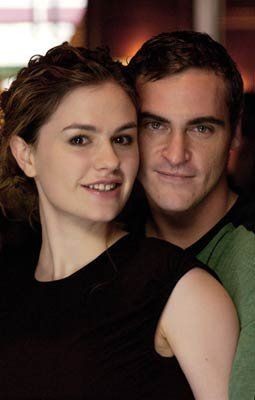   Happy Birthday, Anna Paquin
Academy Winner
And Joaq\s Girl Buffalo Soldiers 