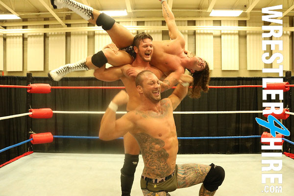 WrestlerForHire's tweet photo. NOW in #MemberVideos!
#AceOwens #crushed and #submitted!
#WesRatchett & #CalebKlein love his #pain!
https://t.co/LYYTPi56t0
#submission #teenwrestler #teenjock #subwrestling #muscle #abs #manhandle #malebody #control #wrestlingtrunks #bulge #gaywrestling #twoonone #domination https://t.co/CVqQTcCp5F