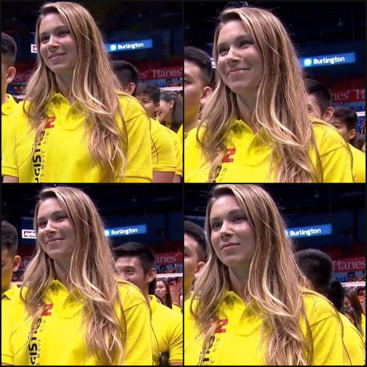 CaptainStalzer💛👑 tweet media