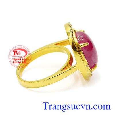 tsvn_com_vn's tweet photo. Nhẫn nữ Ruby nổi bật với thiết kế vô cùng sáng tạo và được chế tác từ nhà chế tạo tài ba. https://t.co/TerhQqRzr2 #jewelry #Vietnam #nhannudaquy #nhannuvangtay #nhannu #nhanvang #nhannuruby #ruby #nhanruby #gold14k #gold18k #EVT #EMVATOI https://t.co/tL7FGlwkyj