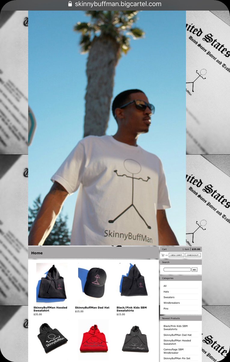 SkinnyBuffMan25's tweet image. skinnybuffman.bigcartel.com