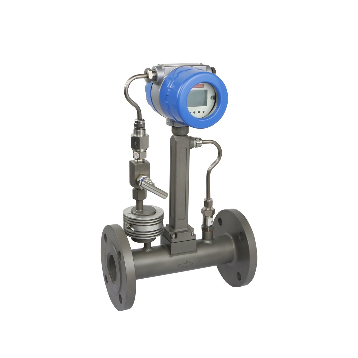 SureInstrument's tweet image. You can&apos;t find one air flow meter better than ours. #airflowmeter #hightemperaturevortexflowmeter #compressedairflowmeter