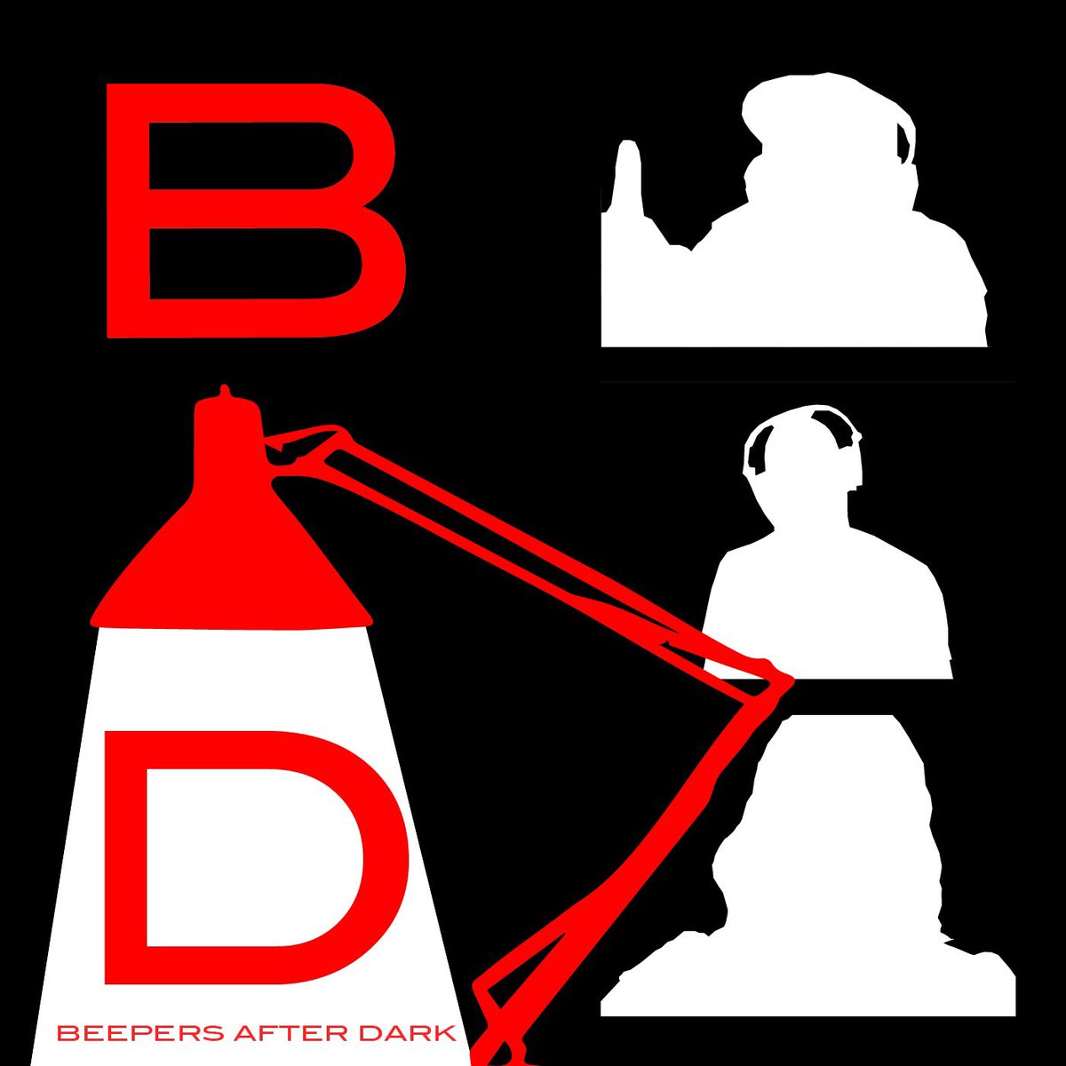 BpersAfterDark's tweet photo. New logo?!.......AND new episode?! Subscribe to find out ya dinks 🍆 #BADassers https://t.co/qMVHAfOWTX