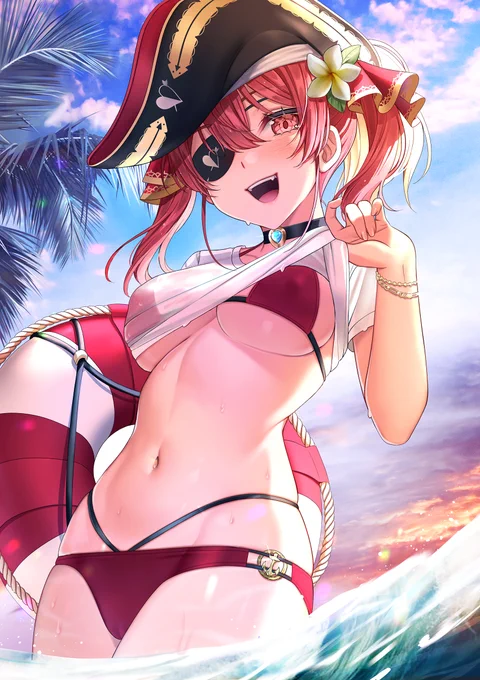 #マリンのお宝 ✨? 