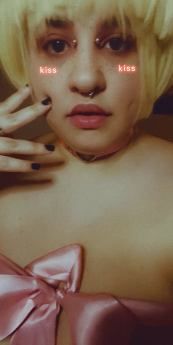 ❪ 𝚜𝚘𝚙𝚑𝚒𝚎. ❫ ♡ &mdash;&mdash;&mdash;&mdash;&mdash;&mdash;&mdash; 🍒sʜᴇ/ᴛʜᴇʏ. 🌸ᴄᴏsᴘʟᴀʏ/ᴋɪɴᴋ/ᴄᴜsᴛᴏᴍs. 🍒https://t.co/qHdCAmDriJ ♡  🌸ғʀᴇᴇ ᴏғ: https://t