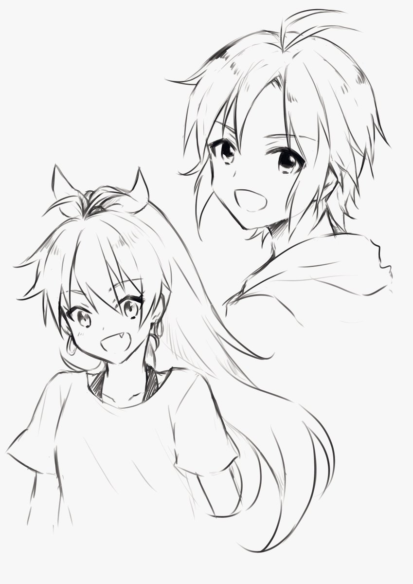 この子らかわいい 