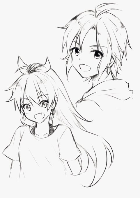 この子らかわいい 