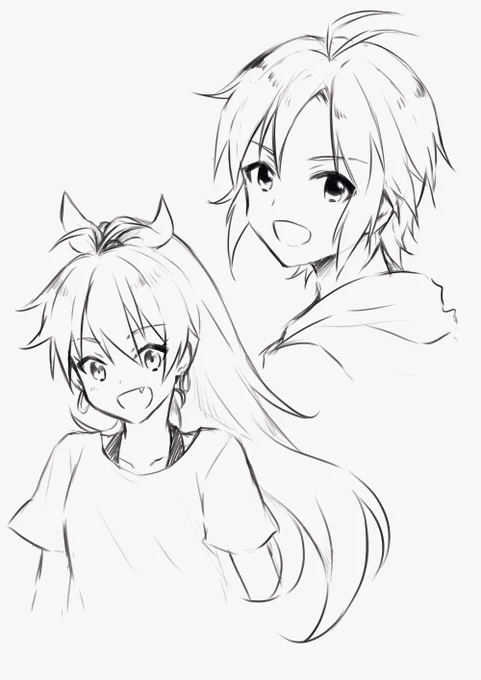 この子らかわいい 