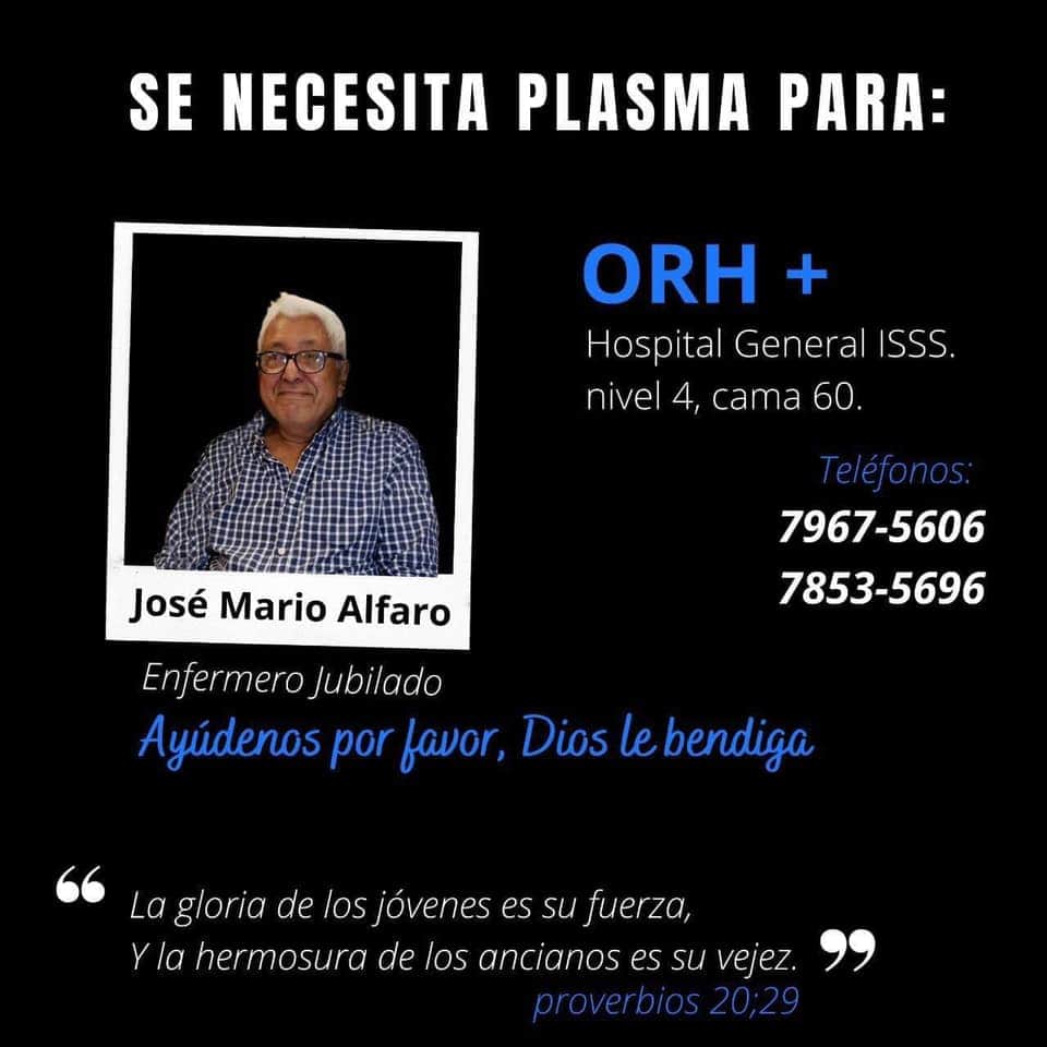 pao_renderos's tweet photo. Compartamos hasta encontrar respuesta. RT, please. https://t.co/JhxN5uLWTn